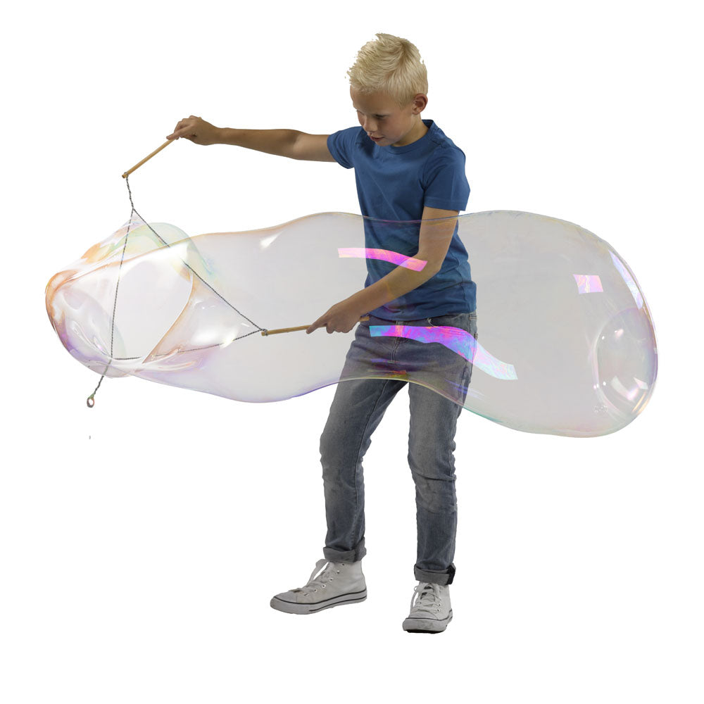 SES Creative Mega Bubbles Blower