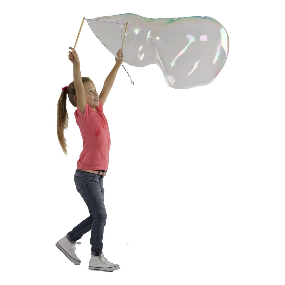 SES Creative Mega Bubbles Blower