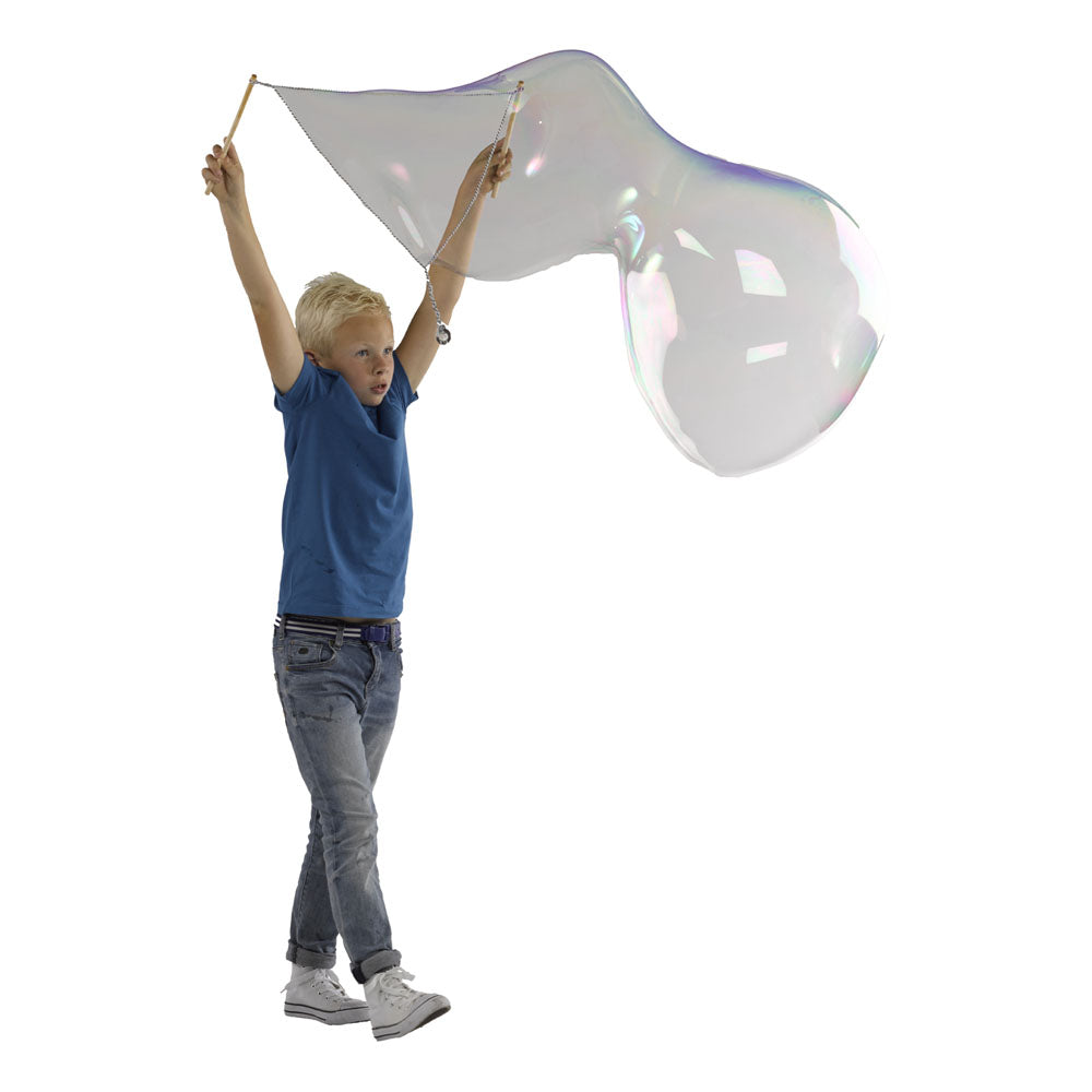 SES Creative Mega Bubbles Blower