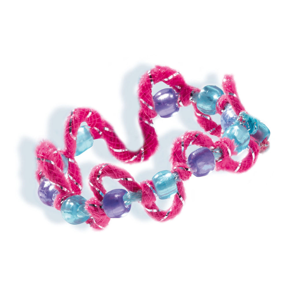 SES Creative Glitter Dreams Princess Glitter Bracelets Set