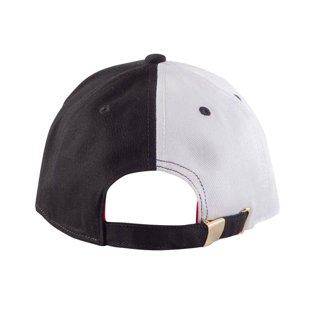 Disney 101 Dalmatians Cruella De Vil Face Adjustable Cap