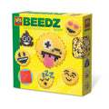 SES Creative Beedz Emoticons Iron-on Beads Mosaic Set, 1800 Iron-on Beads Mix