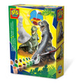 SES Creative T-rex Casting and Painting Set