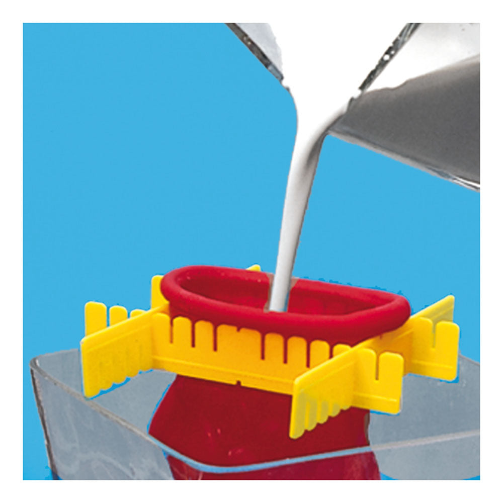 SES Creative T-rex Casting and Painting Set