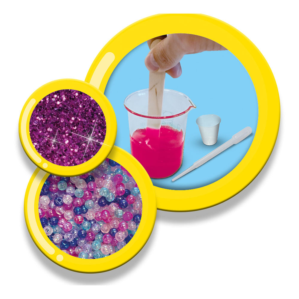 SES Creative Unicorn Slime Lab Playset