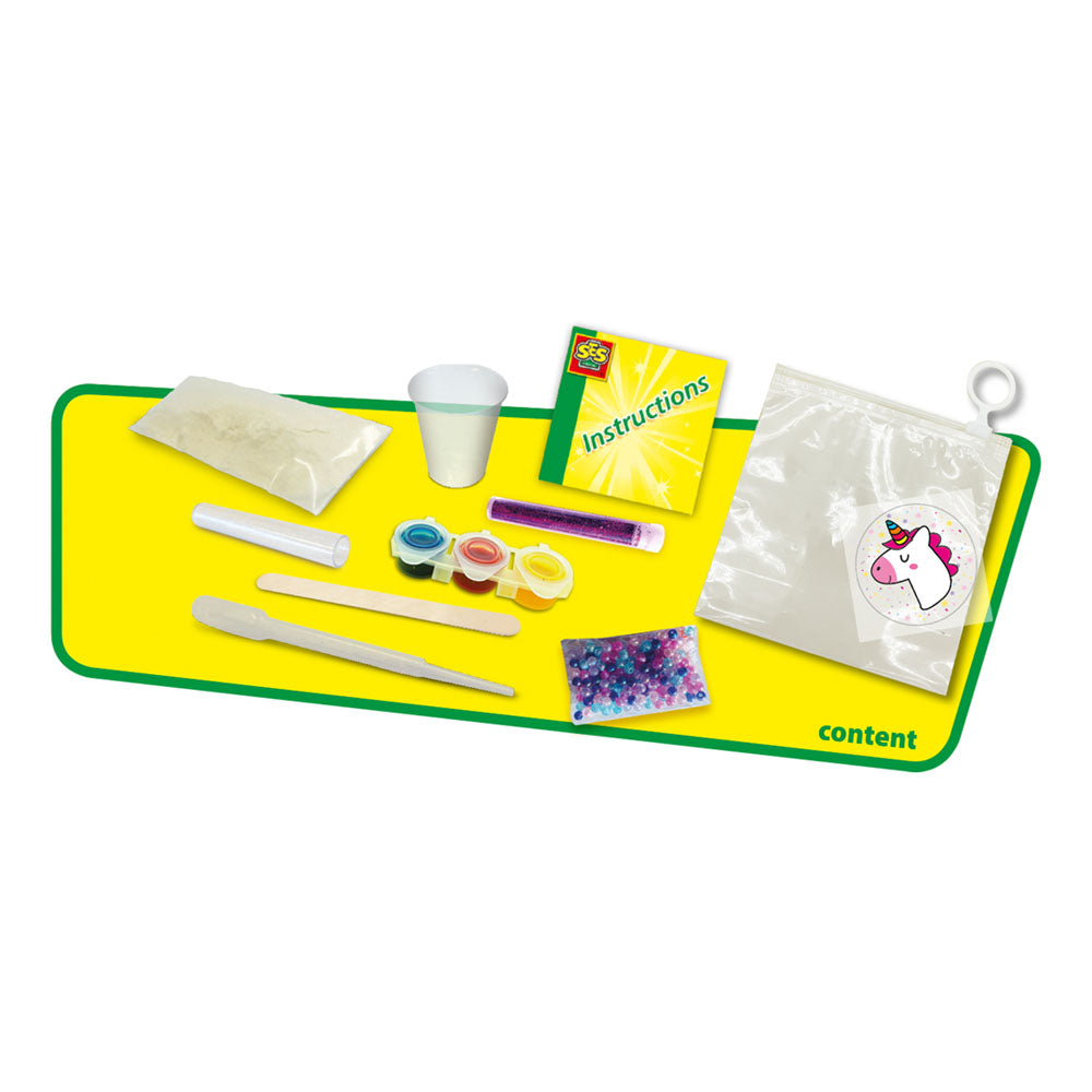SES Creative Unicorn Slime Lab Playset