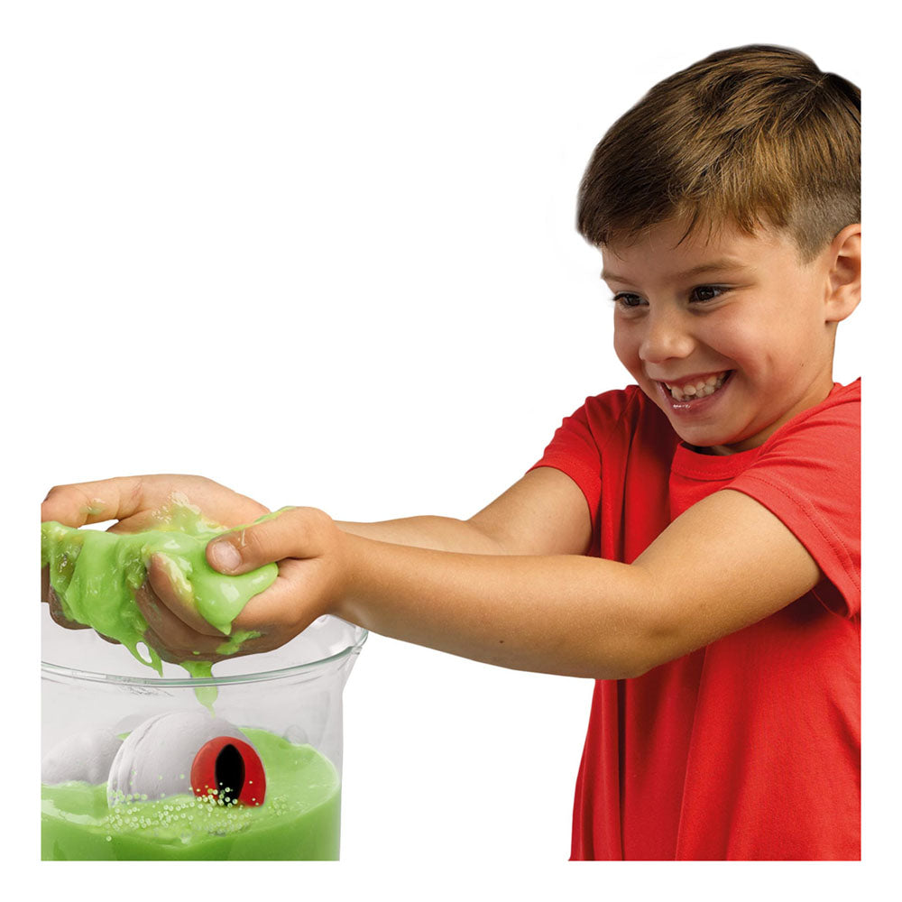 SES Creative Explore Melting Eyeballs Lab Experiment Kit
