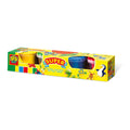 SES Creative Modelling Clay Set, 4 Pots