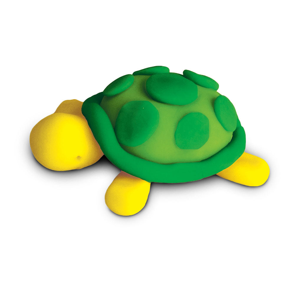 SES Creative Modelling Clay Set, 4 Pots