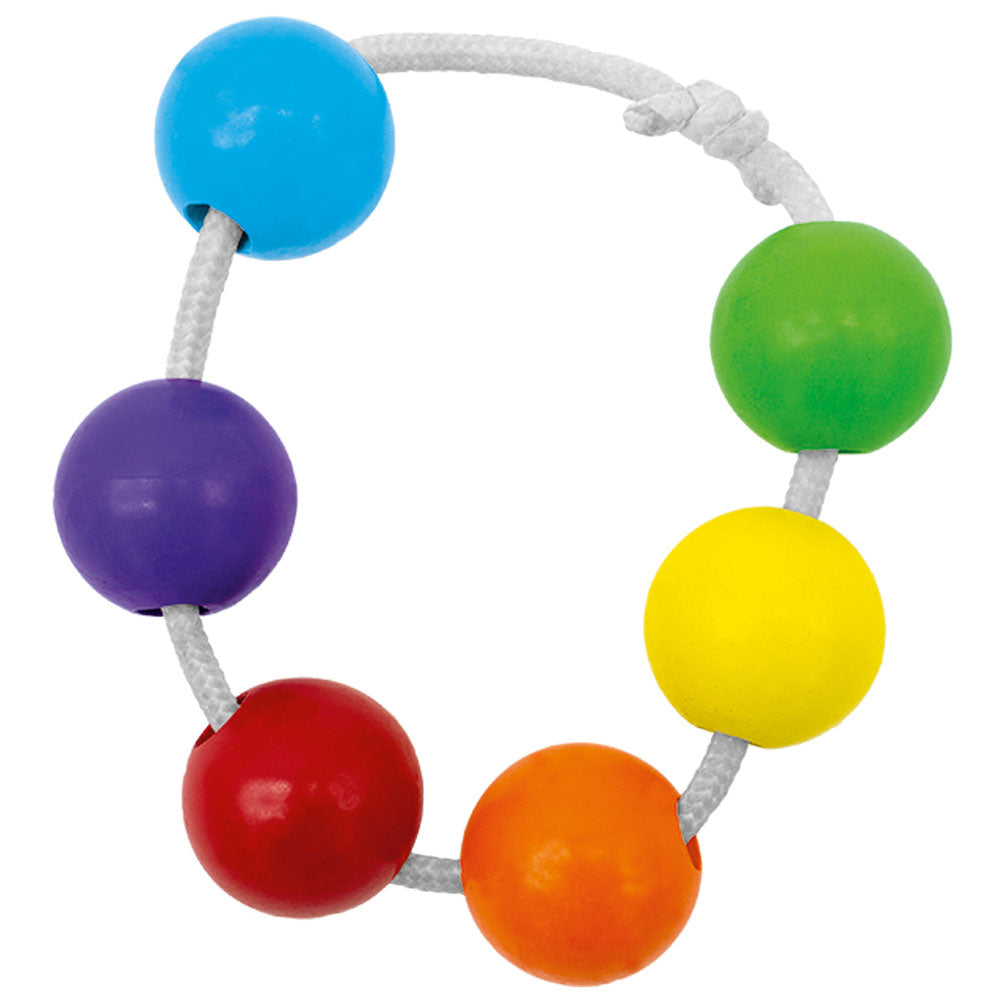 SES Creative My First Crayon Beads Set