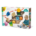 SES Creative Tiny Talents Lacing Sensory Beads Toy Set