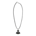 Assassin's Creed Valhalla Hammer Pendant Necklace