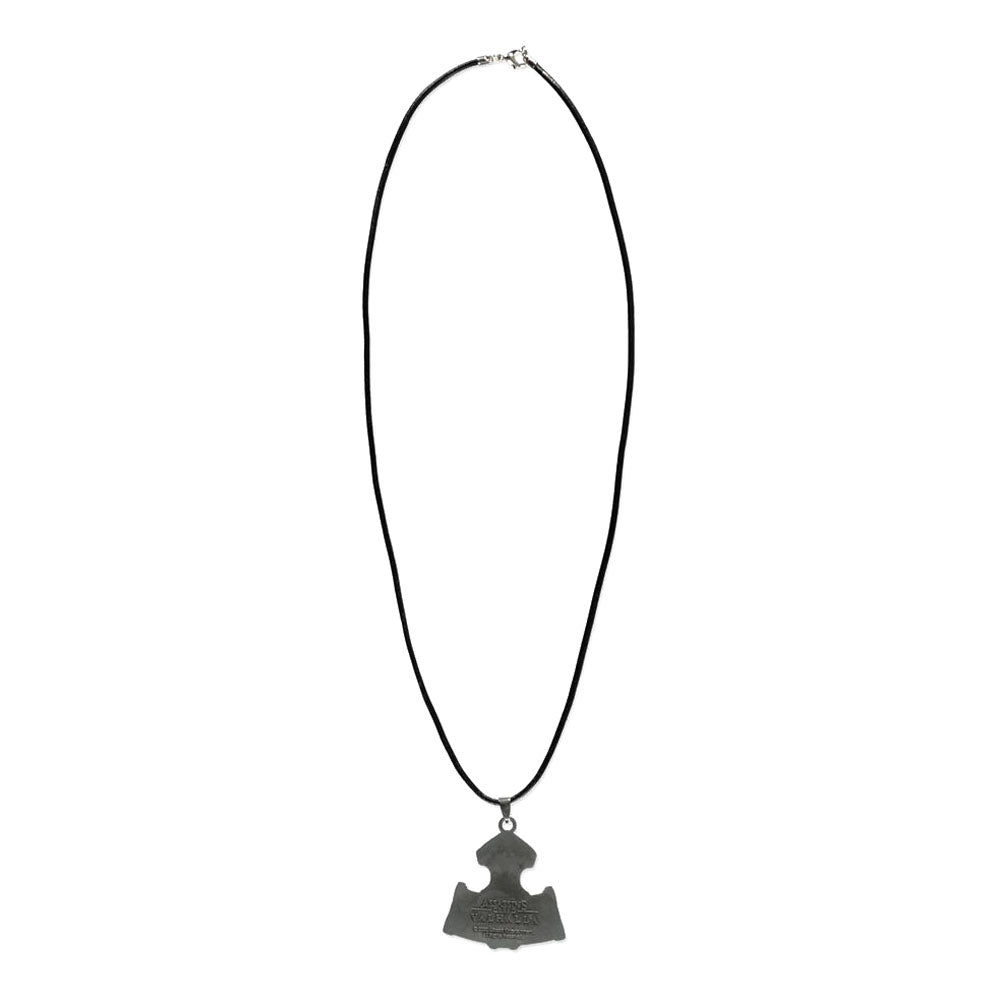 Assassin's Creed Valhalla Hammer Pendant Necklace