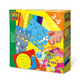SES Creative I Learn to Use Scissors Kit