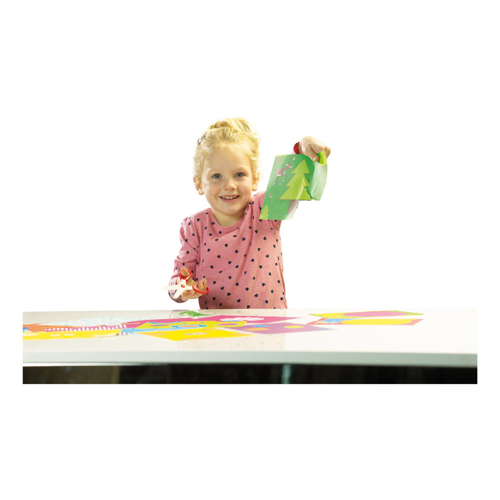 SES Creative I Learn to Use Scissors Kit