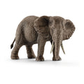 Schleich Wild Life Female African Elephant Toy Figure