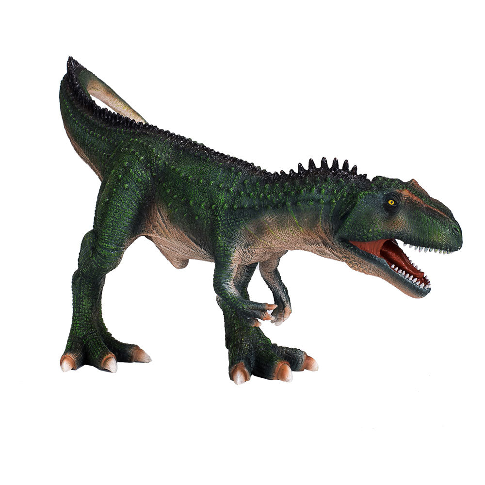 Animal Planet Deluxe Giganotosaurus Dinosaur Toy Figure