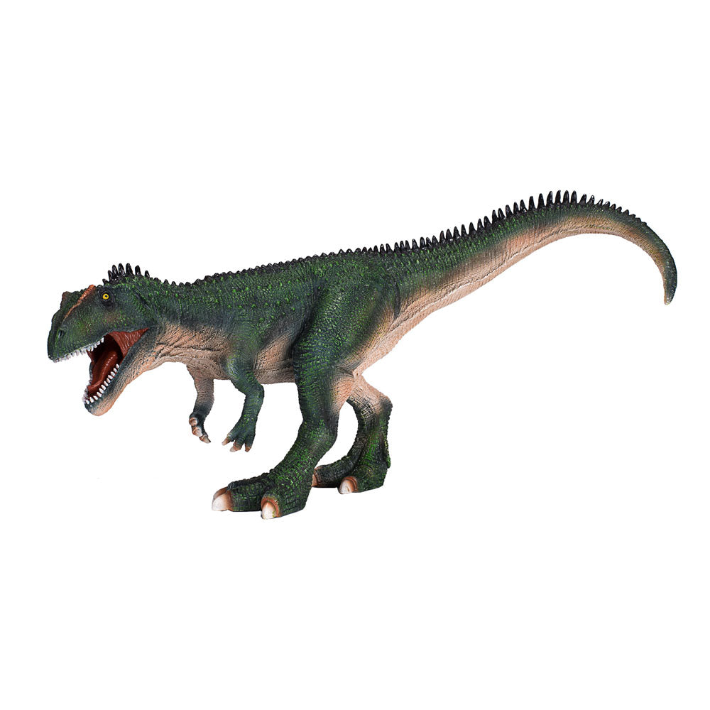 Animal Planet Deluxe Giganotosaurus Dinosaur Toy Figure