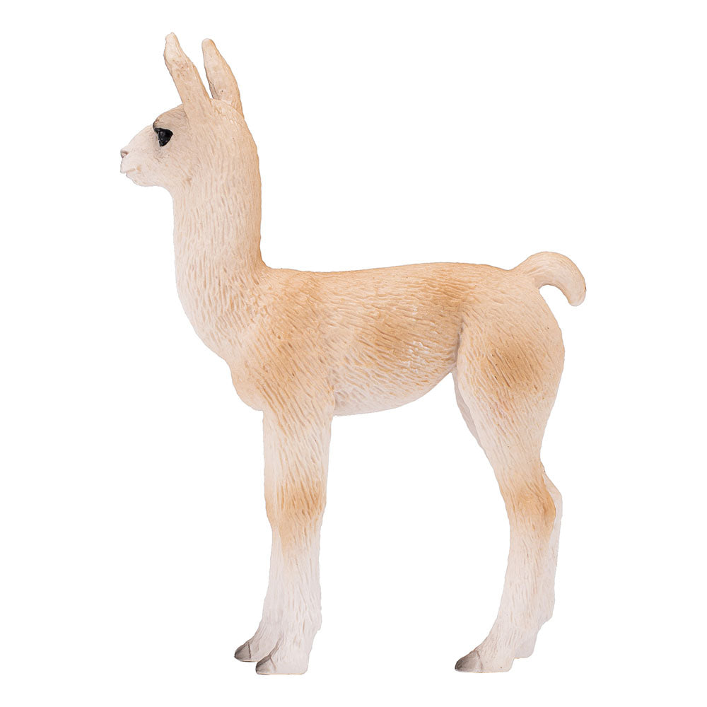 Animal Planet Llama Baby Toy Figure