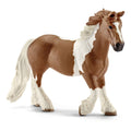 Schleich Farm World Tinker Mare Toy Figure