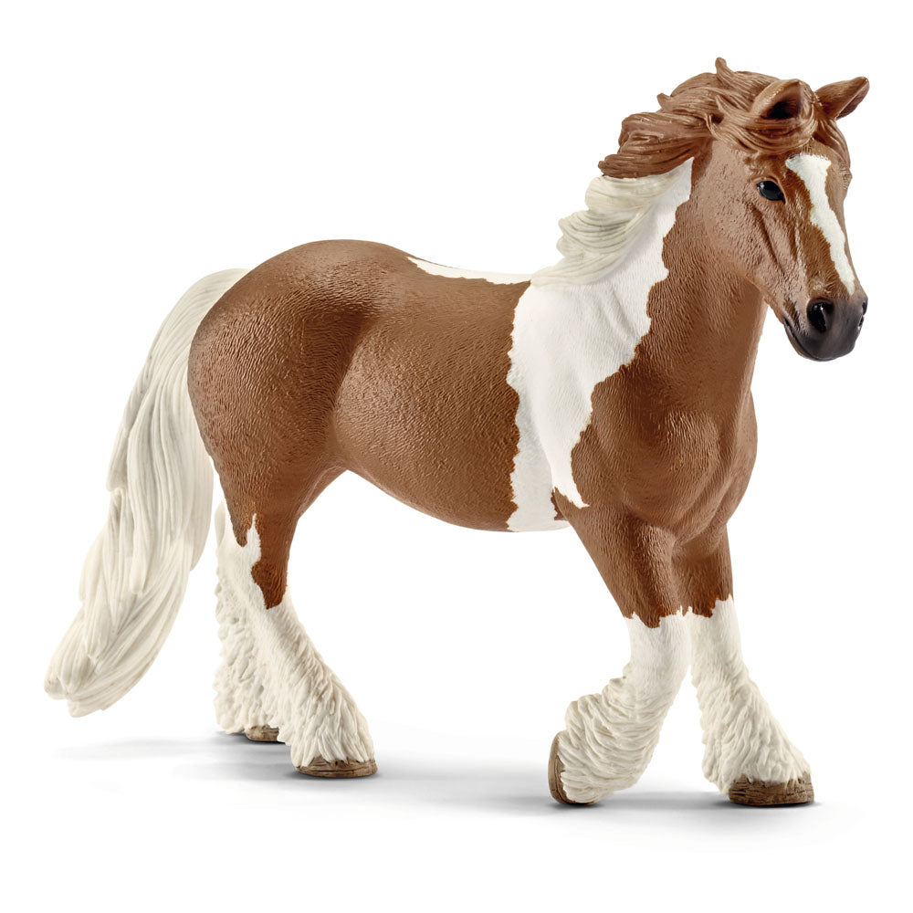 Schleich Farm World Tinker Mare Toy Figure