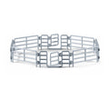 Schleich Farm World Corral Fence Toy Playset