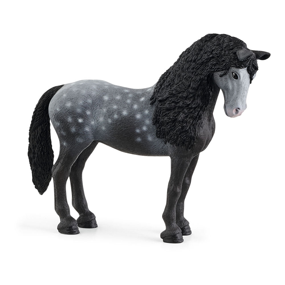 Schleich Horse Club Pura Raza Espanola Mare Toy Figure
