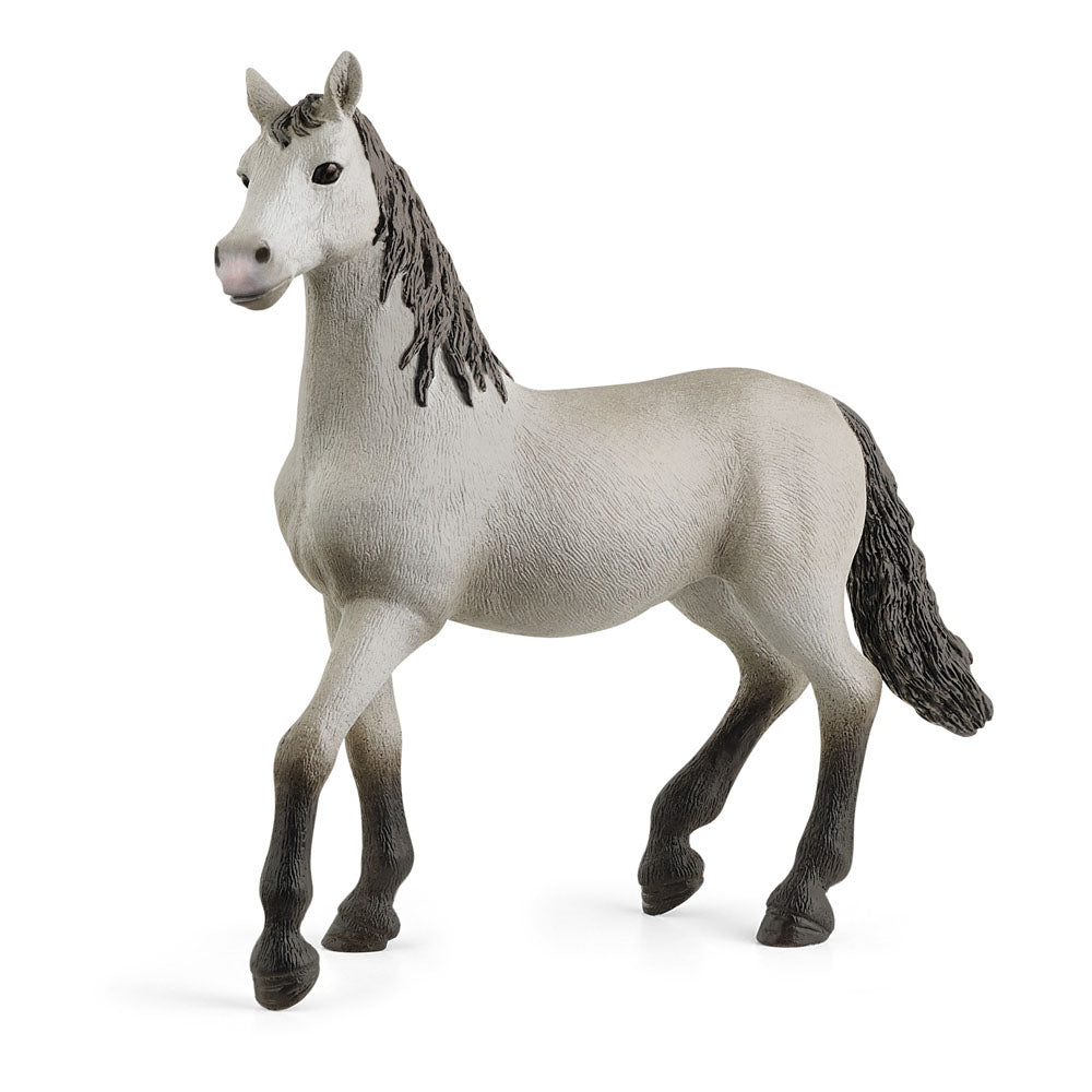 Schleich Horse Club Pura Raza Espanola Young Horse Toy Figure