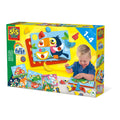SES Creative My First Mosaic with Shapes