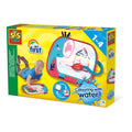 SES Creative My First Colouring with Water Colouring Mat Elephant