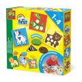 SES Creative My First Sensory Mosaic Cards