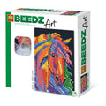 SES Creative Horse Fantasy Beedz Art Mosaic Kit, 7000 Iron-on Beads