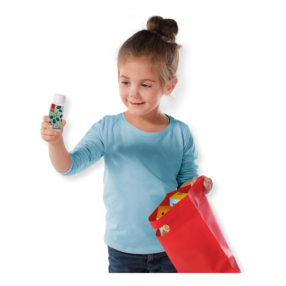 SES Creative Petits Pretenders Supermarket Groceries Play Set