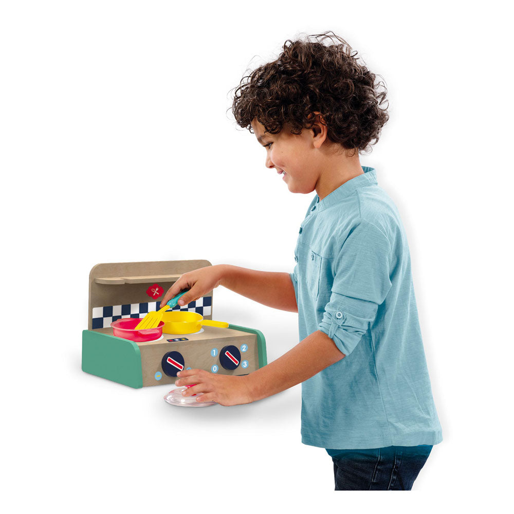 SES Creative Petits Pretenders Kitchen Play Set