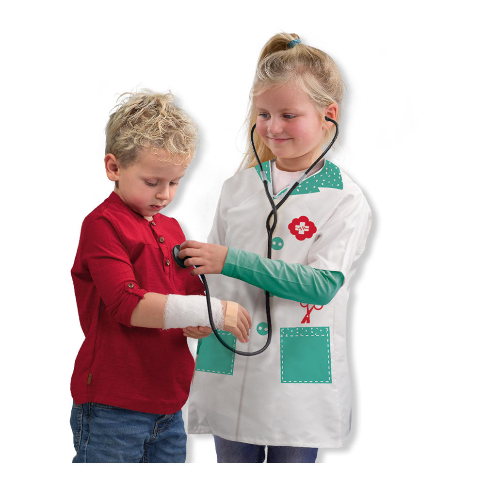 SES Creative Petits Pretenders Mega Doctor Set