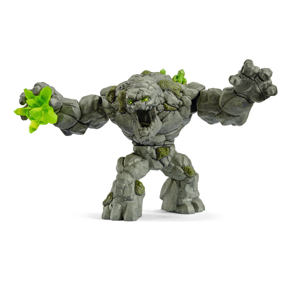 Schleich Eldrador Creatures Stone Monster Toy Figure