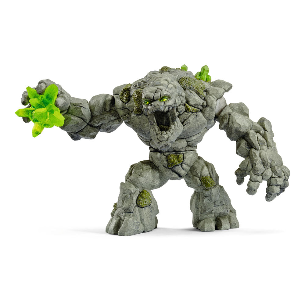 Schleich Eldrador Creatures Stone Monster Toy Figure