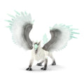 Schleich Eldrador Creatures Ice Griffin Toy Figure