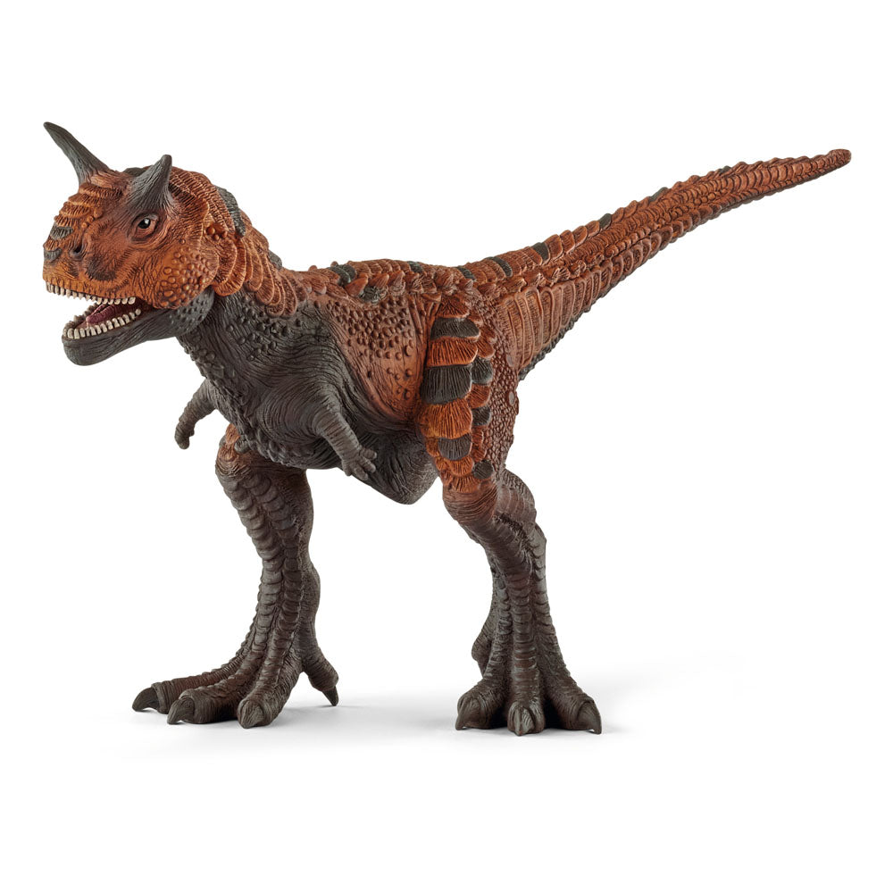 Schleich Dinosaurs Carnotaurus Toy Figure