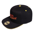Fast & Furious Gradient Logo Snapback Baseball Cap