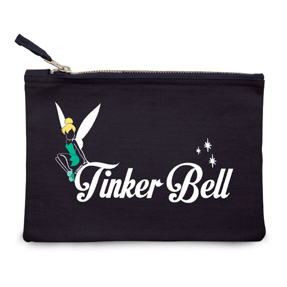 Disney Peter Pan Tinker Bell Cosmetic Case