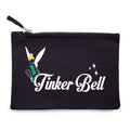 Disney Peter Pan Tinker Bell Cosmetic Case