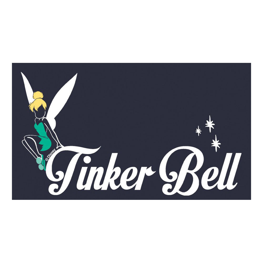 Disney Peter Pan Tinker Bell Cosmetic Case