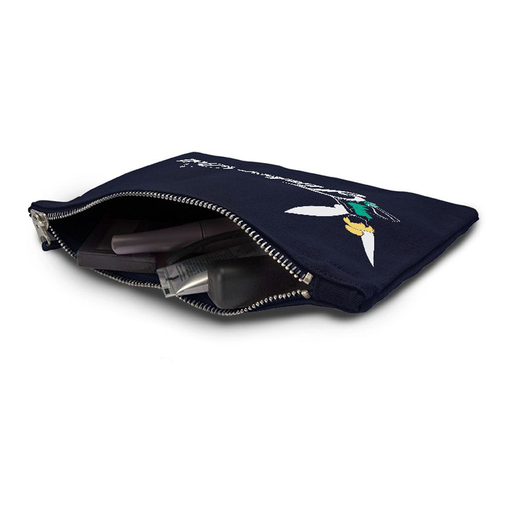 Disney Peter Pan Tinker Bell Cosmetic Case