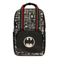 DC Comics Batman Graffiti All-over Print Backpack