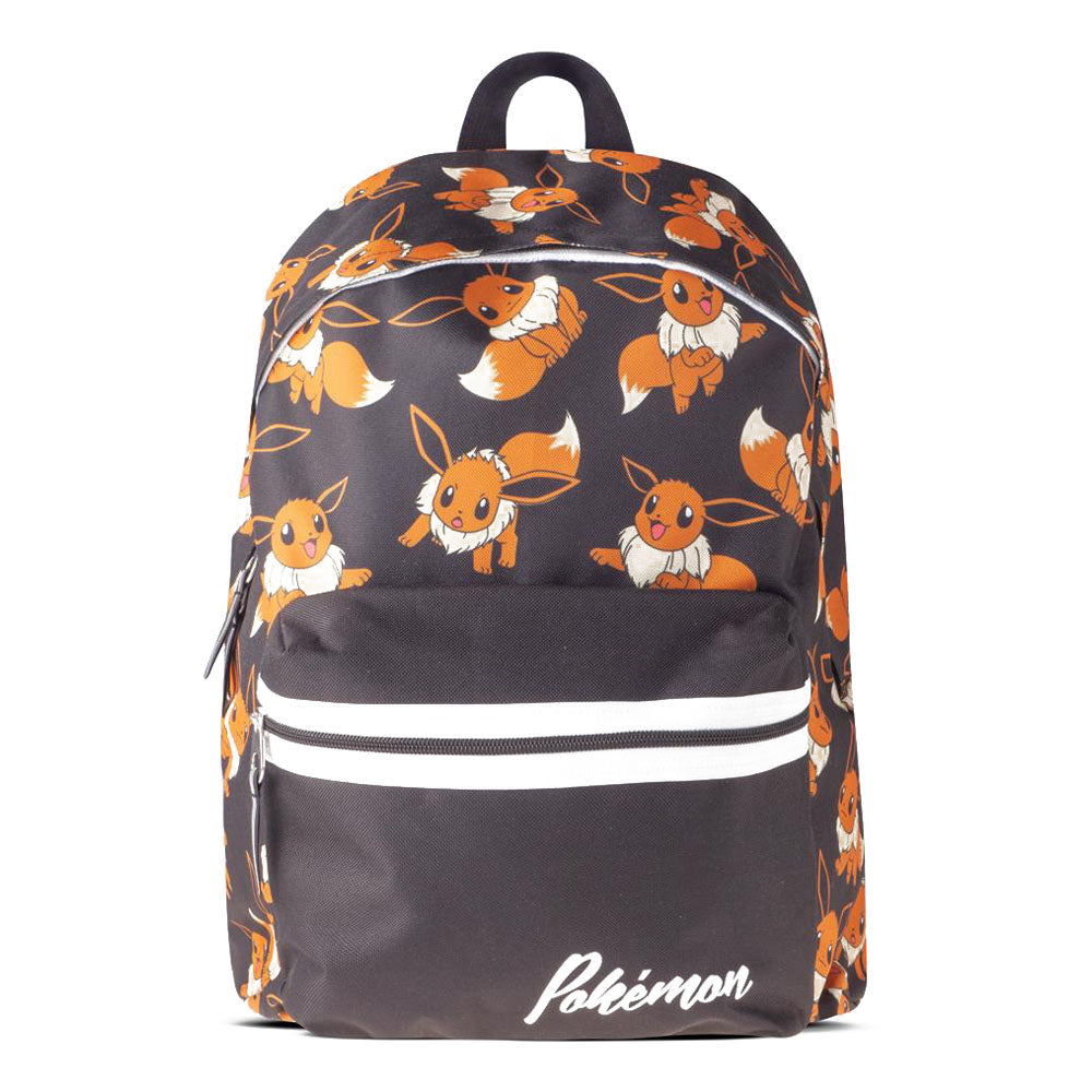 Pokemon Eevee All-over Print Backpack