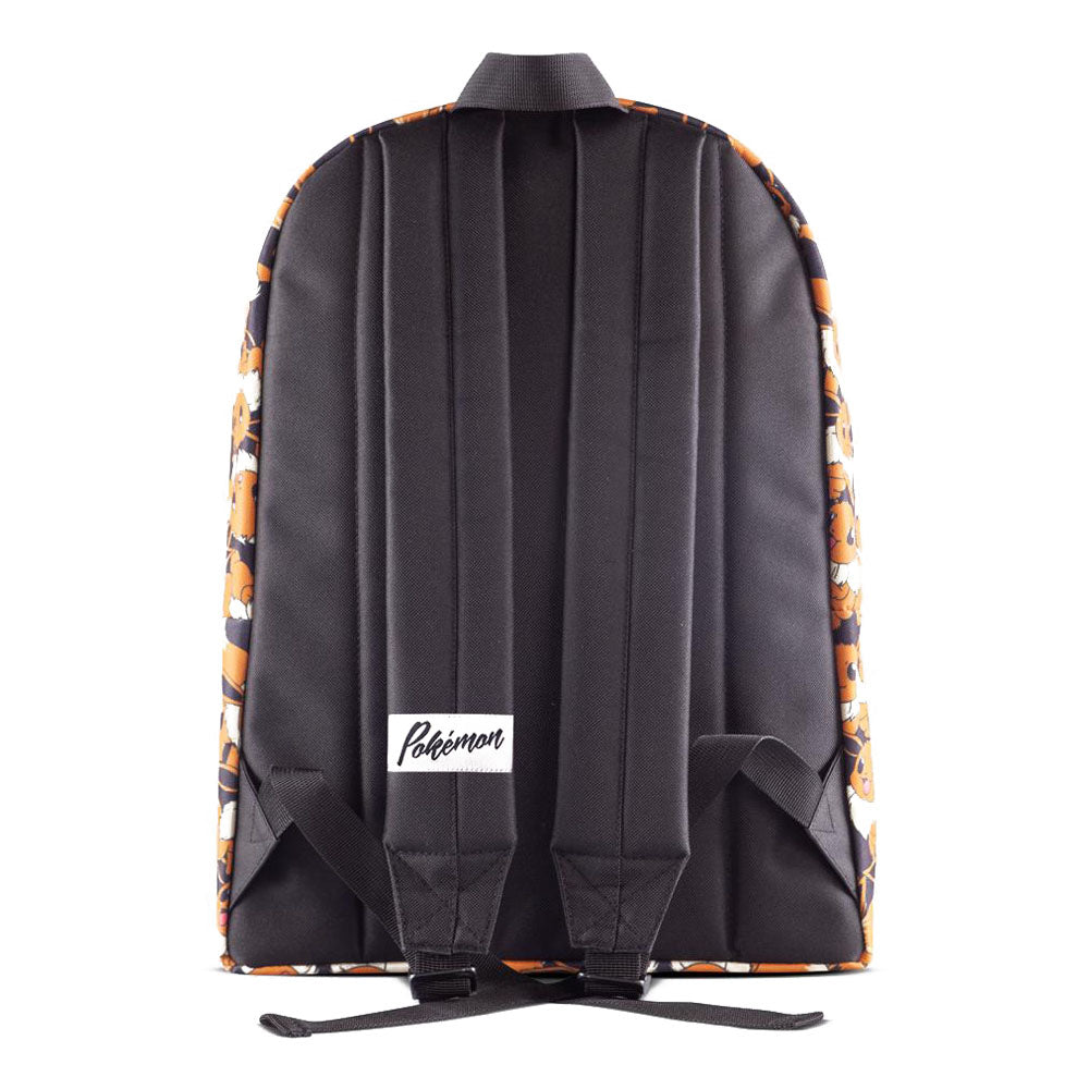 Pokemon Eevee All-over Print Backpack