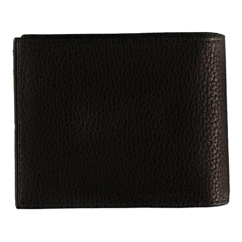 Marvel Comics Loki Logo Bi-fold Wallet