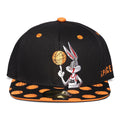 Space Jam: A New Legacy Bugs Bunny Snapback Baseball Cap