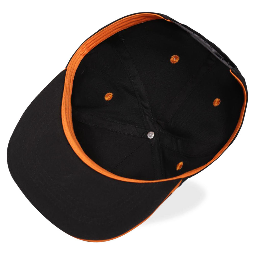 Space Jam: A New Legacy Bugs Bunny Snapback Baseball Cap